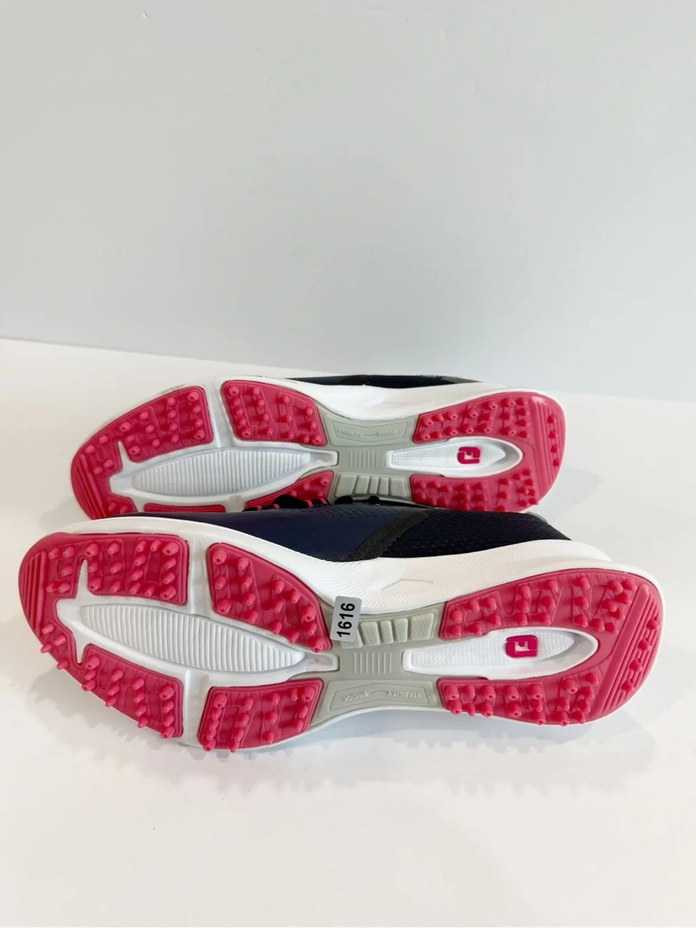 Footjoy Fuel Spikeless Women’s Golf Shoes